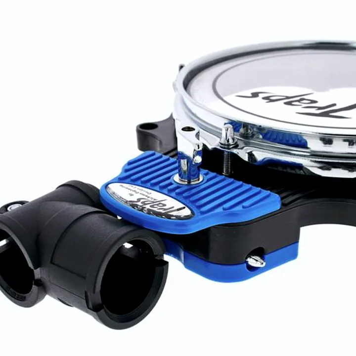 Test et Avis Traps 8″ Tom Add-On Tom Tom