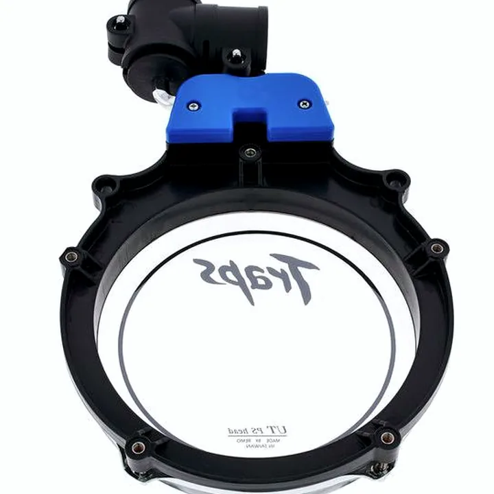 Test et Avis Traps 8″ Tom Add-On Tom Tom