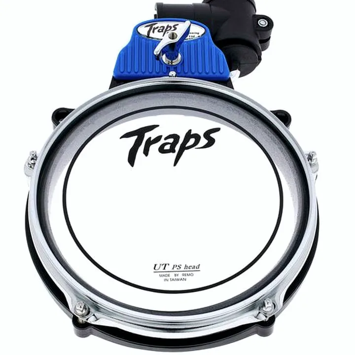 Test et Avis Traps 8″ Tom Add-On Tom Tom