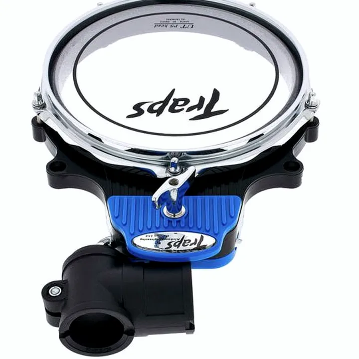 Test et Avis Traps 8″ Tom Add-On Tom Tom
