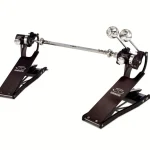 Test et Avis Trick Drums Dominator Double Pedal