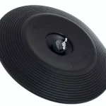 Test et Avis : Triggera D14 14″ China Cymbal Pad