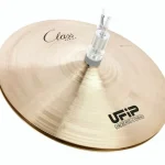 Test et Avis : Ufip 10″ Class Series Hi-Hat medium
