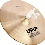 Test et Avis : Ufip 12″ Class Series Wave Hi-Hat