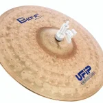 Test et Avis : Ufip 14″ Bionic Series Hi-Hat