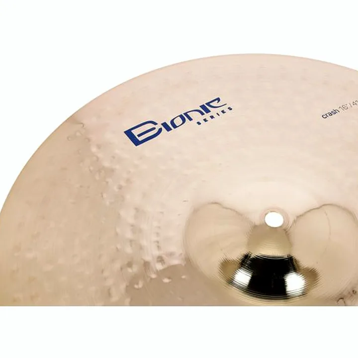 Test et Avis : Ufip 16″ Bionic Series Crash
