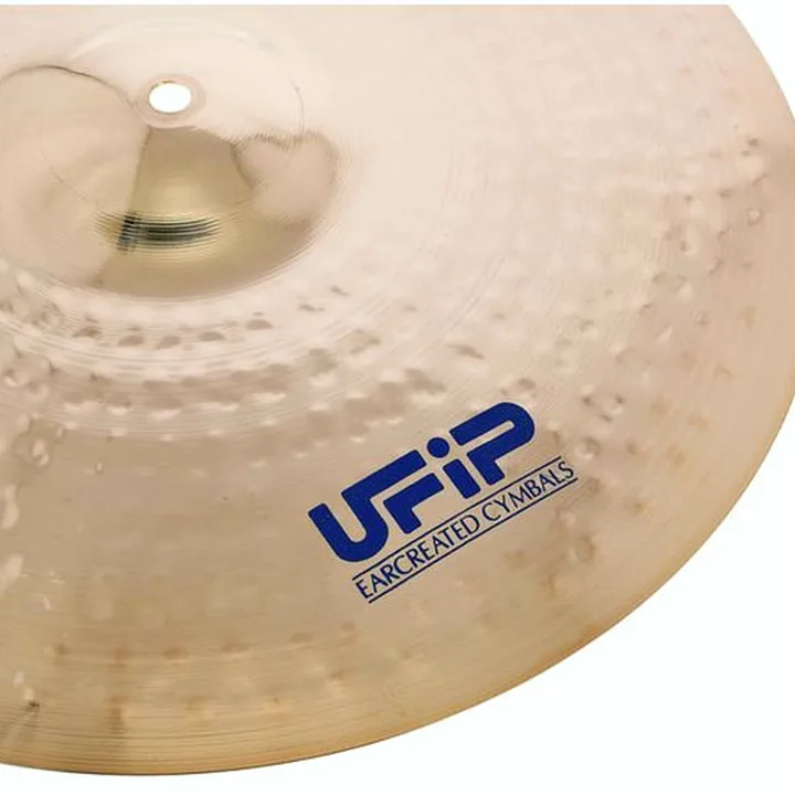Test et Avis : Ufip 16″ Bionic Series Crash