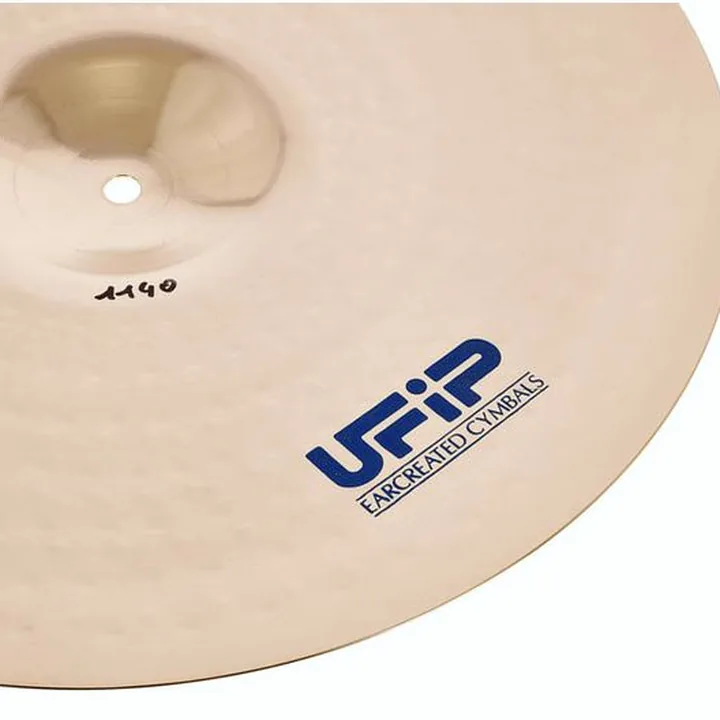 Test et Avis : Ufip 16″ Bionic Series Crash