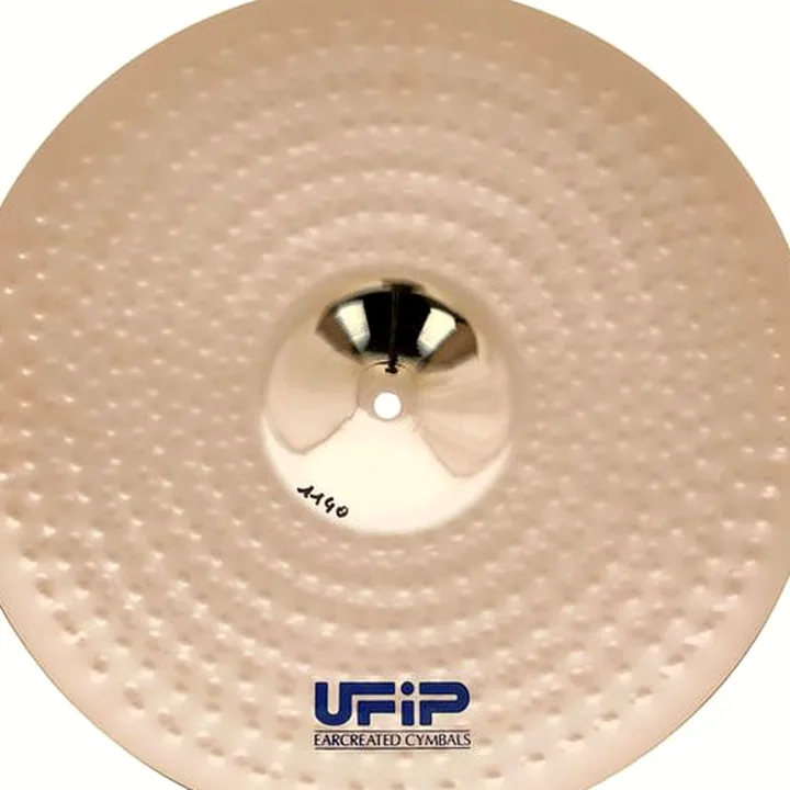 Test et Avis : Ufip 16″ Bionic Series Crash
