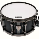 Test et Avis Varus 14″x07″ Morpheus Snare Black