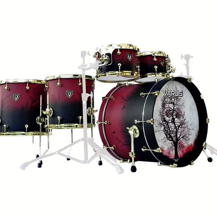 Test et Avis Varus Deluxe 2up2down Black Forest
