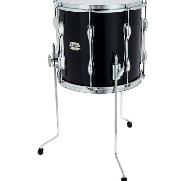 Test et Avis Yamaha 14″x13″ Recording Custom SOB