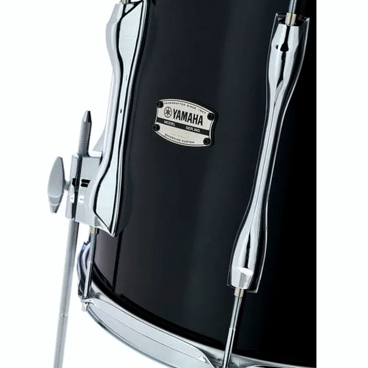 Test et Avis Yamaha 14″x13″ Recording Custom SOB