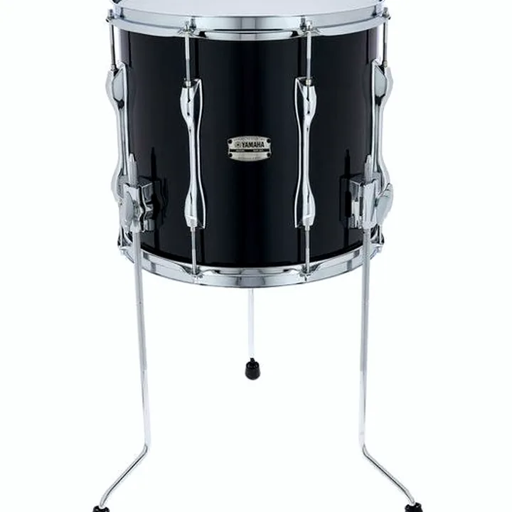 Test et Avis Yamaha 14″x13″ Recording Custom SOB
