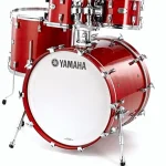 Test et Avis Yamaha Absolute Hybrid Standard -RAU