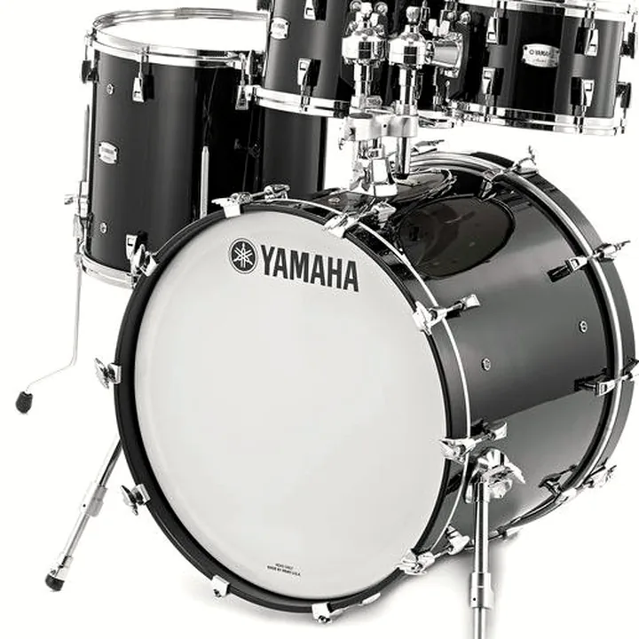 Test et Avis Yamaha Absolute Hybrid Standard -SOB