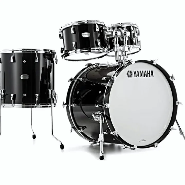 Test et Avis Yamaha Absolute Hybrid Standard -SOB