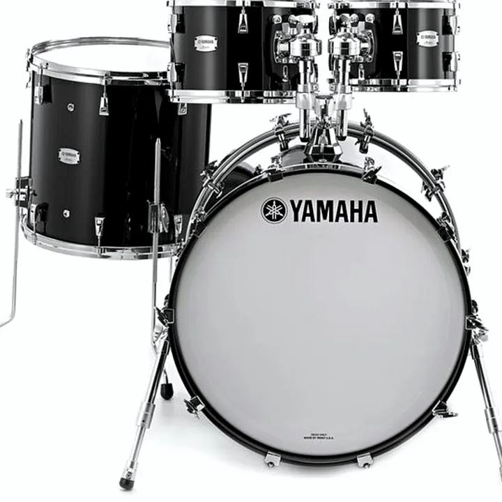 Test et Avis Yamaha Absolute Hybrid Standard -SOB