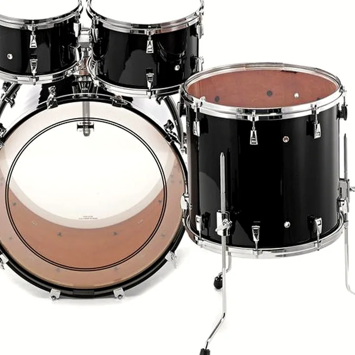 Test et Avis Yamaha Absolute Hybrid Standard -SOB