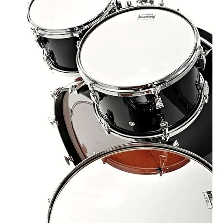 Test et Avis Yamaha Absolute Hybrid Standard -SOB