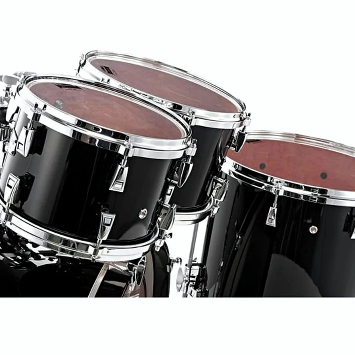 Test et Avis Yamaha Absolute Hybrid Standard -SOB