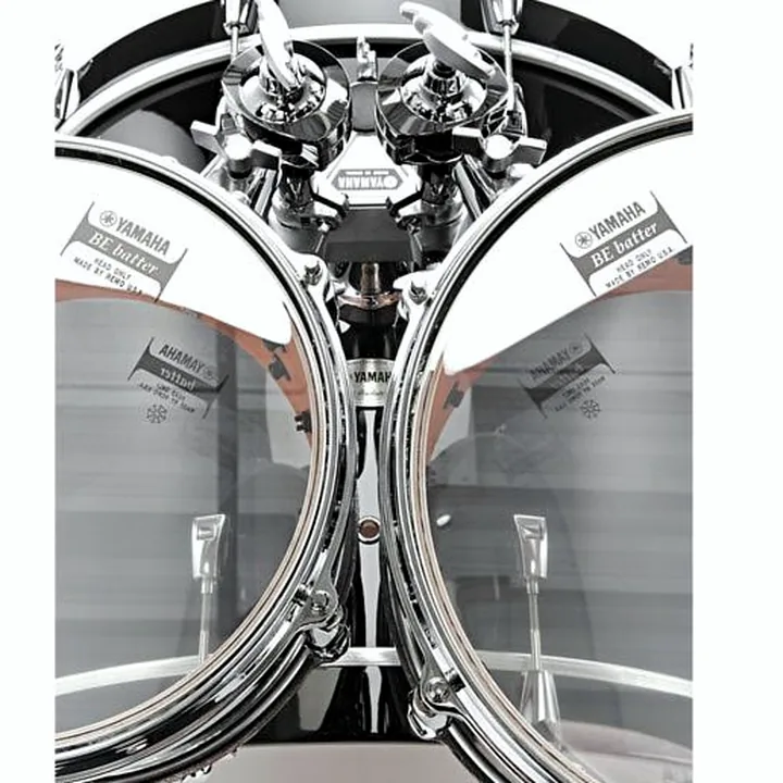 Test et Avis Yamaha Absolute Hybrid Standard -SOB