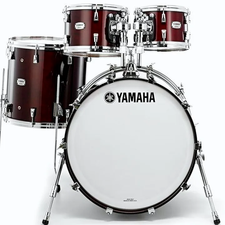 Test et Avis Yamaha Absolute Hybrid Standard -WLN