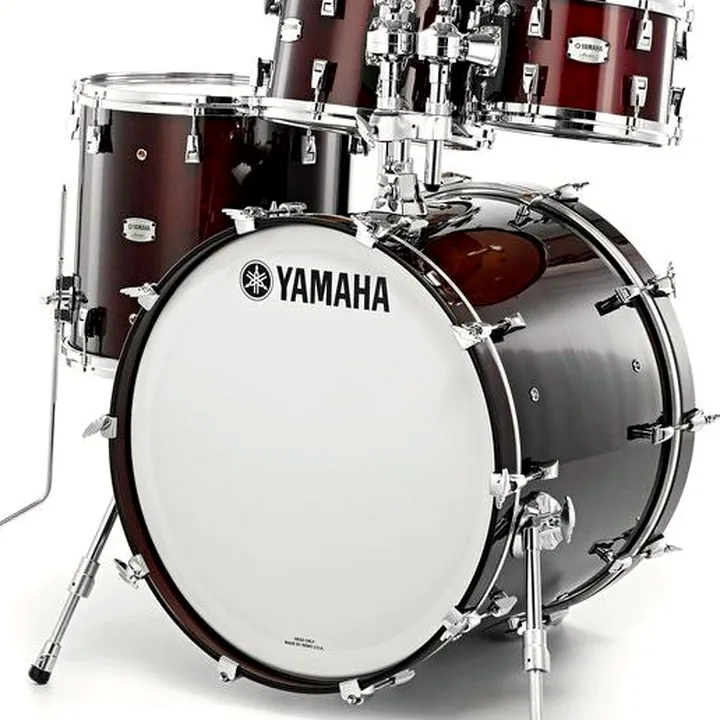 Test et Avis Yamaha Absolute Hybrid Standard -WLN