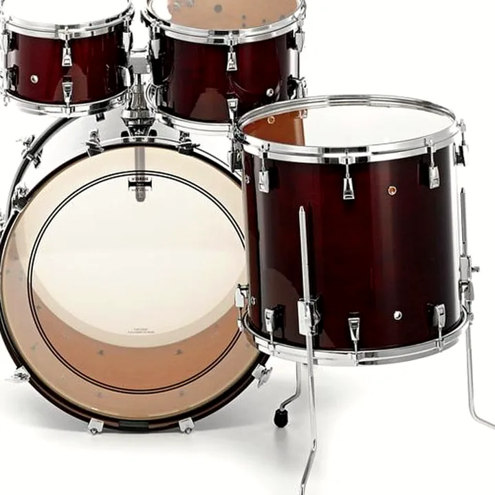 Test et Avis Yamaha Absolute Hybrid Standard -WLN