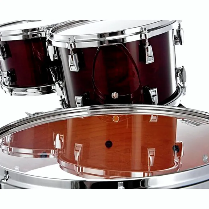 Test et Avis Yamaha Absolute Hybrid Standard -WLN