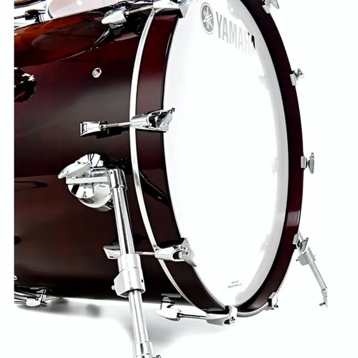 Test et Avis Yamaha Absolute Hybrid Standard -WLN