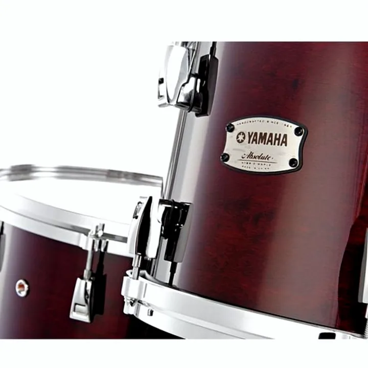 Test et Avis Yamaha Absolute Hybrid Standard -WLN