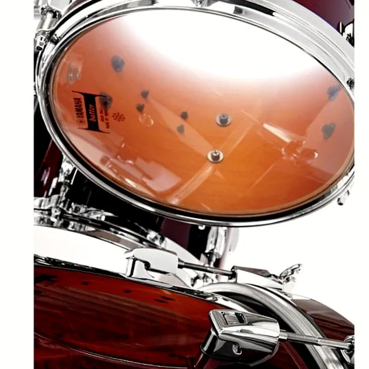 Test et Avis Yamaha Absolute Hybrid Standard -WLN