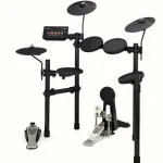 Test et Avis : Yamaha DTX452K E-Drum Set