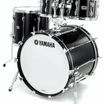 Test et Avis Yamaha Recording Custom Studio SOB