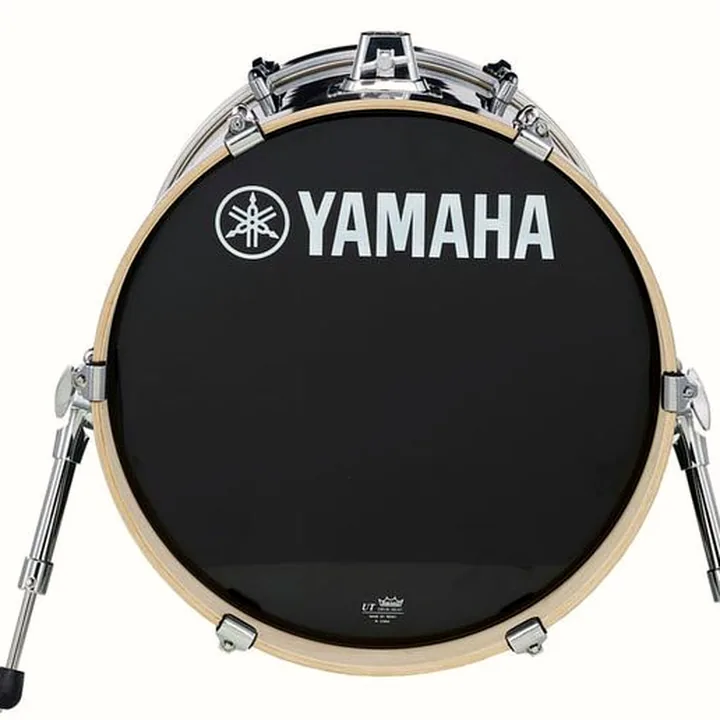 Test et Avis Yamaha Stage Custom Birch 18″x15″ RB