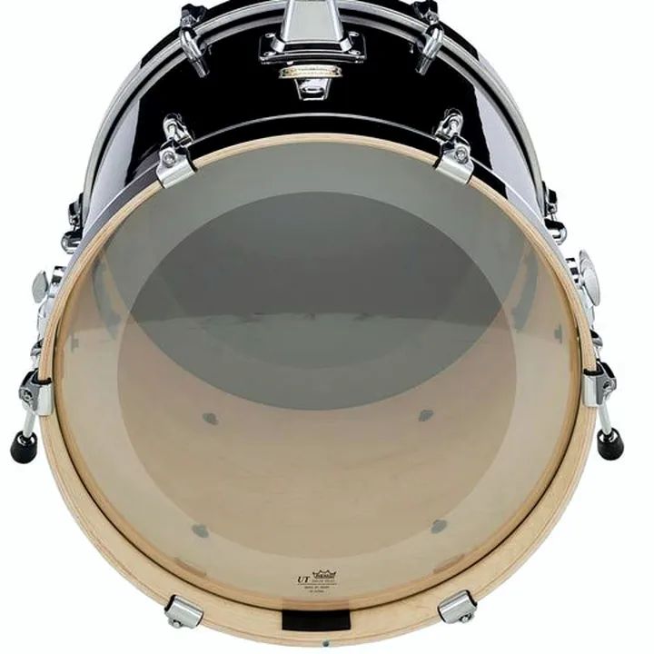 Test et Avis Yamaha Stage Custom Birch 18″x15″ RB