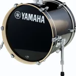 Test et Avis Yamaha Stage Custom Birch 18″x15″ RB