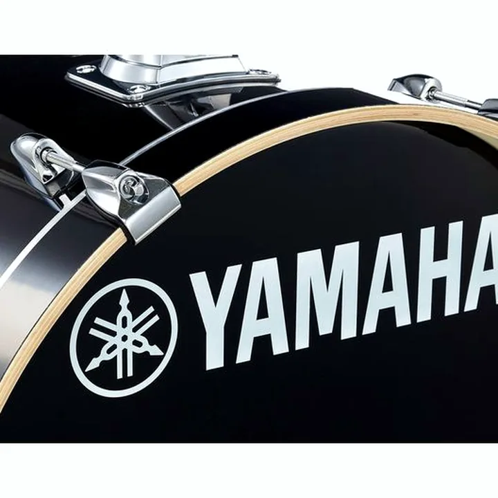 Test et Avis Yamaha Stage Custom Birch 18″x15″ RB
