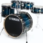 Test et Avis : Yamaha Stage Custom Standard DUS