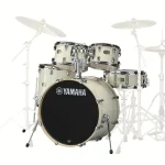 Test et Avis : Yamaha Stage Custom Studio CLW