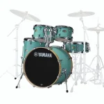 Test et Avis : Yamaha Stage Custom Studio MSG