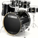 Test et Avis Yamaha Stage Custom Studio -RB