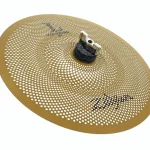 Test et Avis : Zildjian 10″ Low Volume Splash