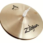 Test et Avis : Zildjian 13″ A-Series New Beat Hi-Hat