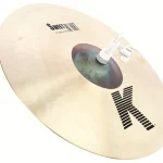Test et Avis : Zildjian 15″ K Sweet Hats