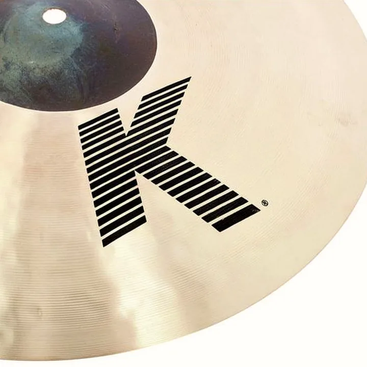 Test et Avis : Zildjian 15″ K Sweet Hats