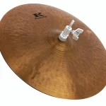 Test et Avis : Zildjian 15″ Kerope Hi-Hat