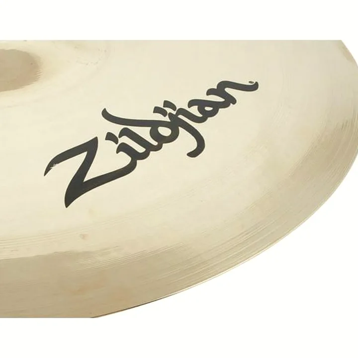 Test et Avis : Zildjian 16″ A-Custom Crash