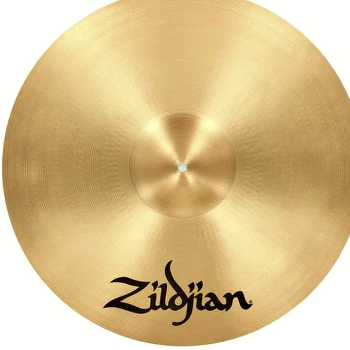 Test et Avis : Zildjian 18″ A-Series Fast Crash